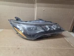2015 2016 2017 Toyota Camry Xse Right Passenger Rh Led Headlight Black Bezel. Fixed Price $275.00.