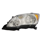 New Toyota Driver Side Headlight Assembly 8115007093 Oem. Fixed Price $408.27.