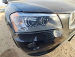 Passenger Headlight Xenon 0522 Opt 524 Fits 11-14 Bmw X3 1569976. Fixed Price $810.83.