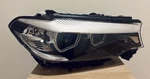 2017-2020 Bmw 5 Series G30 Xenon Led Right Side Headlight Oem. Fixed Price $825.00.
