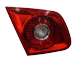 Driver Left Lh Tail Light Vin K 8TH Digit Lid Mounted 2005-2007 Jetta Tested Oem. Fixed Price $30.00.