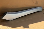 13 19 Mercedes Sl Left Driver A-pillar Windshield Trim Molding A2316900187 Oem. Fixed Price $129.99.