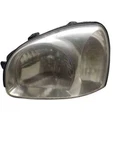 Driver Left Lh Headlight Assembly 2004-2006 Santa Fe Authentic Oem. Fixed Price $33.95.