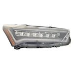 For Acura Rdx 22-25 Passenger Side Replacement Headlight Capa Certified. Fixed Price $1299.17.