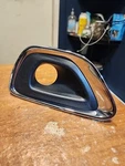 2014-2016 Jeep Grand Oem Cherokee Left Fog Light Cover Bezel 365659. Fixed Price $27.99.