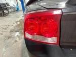 2010 Dodge Charger Left Driver Tail Light Assembly Oem 166-01429L. Fixed Price $94.95.
