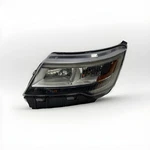 2017 Ford Explorer Headlight Lh Left Driver Side Lamp Used FB53-13006-AM Oem. Fixed Price $221.39.