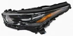 Oem Left Driver Side Led Headlamp For Toyota Grand Highlander 81150-0E750. Fixed Price $425.00.