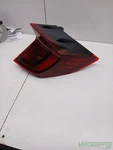 Passenger Tail Light Quarter Panel Mounted Fits 20-23 Sonata 12811014. Fixed Price $240.35.