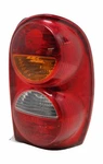 Passenger Right Tail Light Fits 02-04 Liberty 1547073. Fixed Price $48.00.