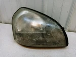 05-08 Hyundai Tucson Passenger Headlight Right Oem Used Tested 921022EXXX. Fixed Price $47.05.