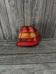 Bmw E46 325I 330I Sedan Right Tail Light Lamp Passenger Side 63216907934. Fixed Price $19.99.