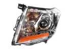 New Oem Gm Passenger Headlight Assembly Halogen 23315409 Cadillac Srx 2014-2016. Fixed Price $301.25.