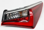 Oem Right Passenger Side Led Tail Lamp For Acura Ilx 33500-T3R-A71 Lens Chip. Fixed Price $150.00.