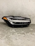 2018-2020 Volvo XC90 Right Rh Passenger Side Headlight Oem W/o Modules. Fixed Price $599.00.