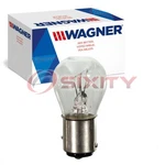 Wagner Front Turn Signal Light Bulb For 1969-1979 Mgb Midget Electrical Qr. Fixed Price $9.36.