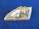 1994-1998 Ford Mustang Cobra Driver Left Front Headlight Clear Lens 2678. Fixed Price $66.49.