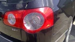 Passenger Tail Light Station Wgn Quarter Panel Mounted Fits 06-08 Passat 900156. Fixed Price $64.61.