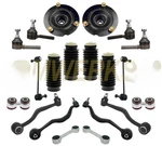 Suspension Rebuild Kit Bmw E24 633CSI 635CSI M6 07/ 1982 83 84 85 86 87 88 89. Fixed Price $661.96.