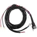 Rigid Industries 10 Foot Pod Harness For Wire Light Pair 36360. Fixed Price $101.05.
