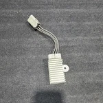 2015-2017 Subaru Outback Daytime Running Light Dlr Resistor Module Oem. Fixed Price $20.00.