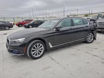 Passenger Corner/park Light Fog-driving Lamp Fits 16-19 Bmw 740I 628982. Fixed Price $159.89.