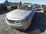 Driver Left Headlight Fits 12-14 Tl 12452921. Fixed Price $314.02.