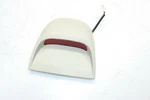12-14 Subaru Impreza Sedan Rear Center High Mounted Third Brake Light Lamp Y8030. Fixed Price $74.39.