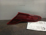 Passenger Right Tail Light From 2021 Chevrolet Bolt 12329383. Fixed Price $71.94.