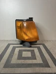 1985-90 Ford Escort Passenger Right Corner Park Light Turn E6EB-13215-AD (373). Fixed Price $24.99.