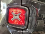 Driver Left Tail Light Incandescent Fits 16-22 Renegade 1345599. Fixed Price $50.00.