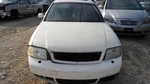 Passenger Headlight Turbo Xenon Hid Thru Vin 045951 Fits 98-00 Audi A6 481307. Fixed Price $140.00.
