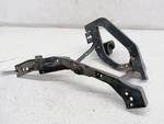 06-10 Infiniti M35/M45 Headlight Bracket Drivers Left Oem 62521-EH200. Fixed Price $224.99.