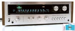 Pro Serviced Kenwood KR-5400 Stereo 70W Receiver! Xstr/cap/led Mods Guaranty. Fixed Price $499.46.