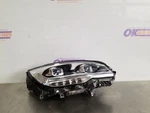 2020 Lincoln Aviator Headlight Lamp Right Pasenger. Fixed Price $374.00.