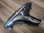 For 2019-2022 Cadillac XT4 Led Headlight W/halogen Turn Signal Driver Left Oem. Fixed Price $350.00.