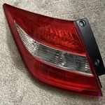 Honda Crosstour 2010 2011 2012 Tail Light Lamp Quarter Rear Left Driver Lh. Fixed Price $84.99.