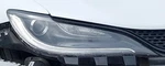 2015-2016 Chrysler 200 Passenger Hid Xenon Headlight Lamp Oem. Fixed Price $496.08.