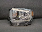 Oem 2018-2021 Toyota Tundra Left Headlight W/ Led Drl Driver 81150-0C130. Fixed Price $34.99.