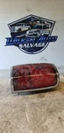 Passenger Right Tail Light Ends Fits 90-92 Lincoln & Town Car 657623. Fixed Price $80.00.