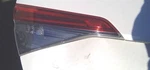 2022-2024 Honda Civic Driver Left Tail Light Decklid Mounted Inner Brake Lamp. Fixed Price $96.75.
