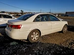 Hyundai Sonata : 2006, 2007, 2008, Right Tail Light - Inner. Fixed Price $30.00.