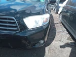 Passenger Headlight Vin K 5TH Digit Fits 08-10 Highlander 294996. Fixed Price $130.00.