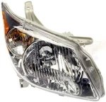 Dorman 1590975 Head Lamp Assembly Fits Pontiac Vibe 88973539. Fixed Price $272.04.