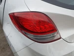 Hyundai Veloster MK1 Fs 12-15 N/s Passenger Left Rear Led Tail Light Lamp A74130. Fixed Price $87.05.