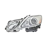 Driver Headlight Xenon Hid With Adaptive Headlamps Fits 06 Lexus GS300 362225. Fixed Price $1225.00.