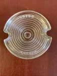 1959 Oldsmobile 98 Glass Backup Lens Oem Guide B3A-59. Fixed Price $14.99.