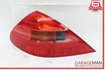 2003-2006 Mercedes SL500 R230 Rear Left Tail Light Lamp 2308200164. Fixed Price $121.43.