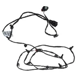 2015-2023 Dodge Challenger Fog Light Lamp Wiring Harness Kit Mopar 68259673AB. Fixed Price $111.41.