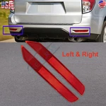 2009-18 Subaru Forester Rear Bumper Reflector Lamp Left Right. Fixed Price $14.98.
